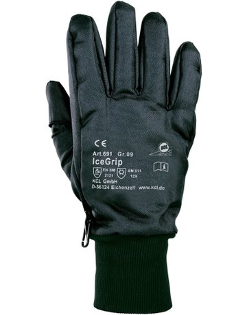 Bild Handschuh Icegrip 691, Gr. 8 Honeywell-1