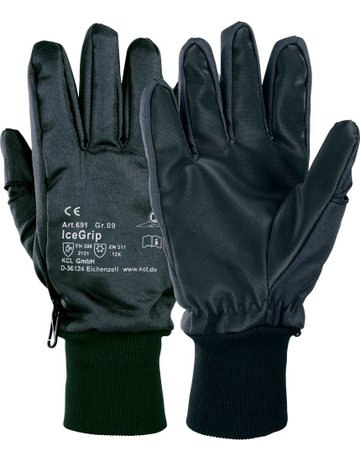 Bild Handschuh Icegrip 691, Gr. 8 Honeywell-0