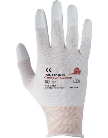Bild Handschuh Camapur Comfort 617,Gr.8 - Honeywell-1