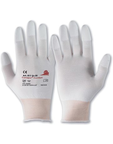 Bild Handschuh Camapur Comfort 617,Gr.8 - Honeywell-0