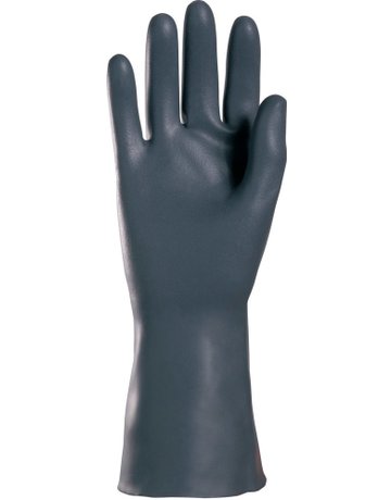 Bild Chemie Handschuh Nitopren 717, Gr. 9 - Honeywell-2