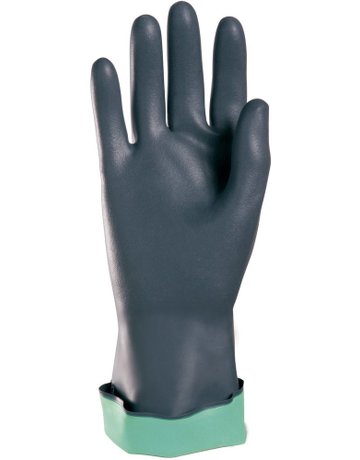 Bild Chemie Handschuh Nitopren 717, Gr. 9 - Honeywell-3
