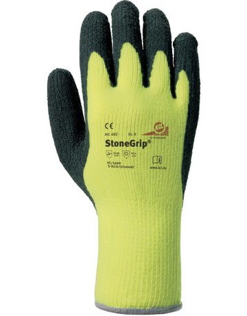 Bild Handschuh Stone Grip 692, Gr. 8 - Honeywell-1