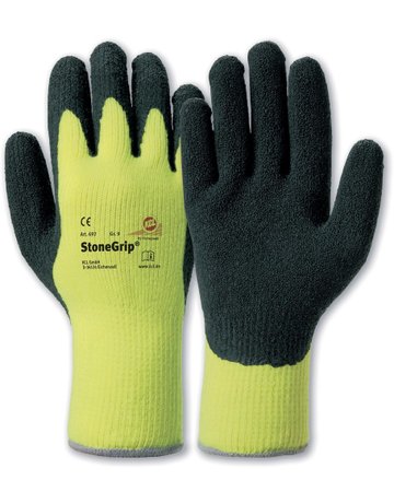 Bild Handschuh Stone Grip 692, Gr. 8 - Honeywell-0