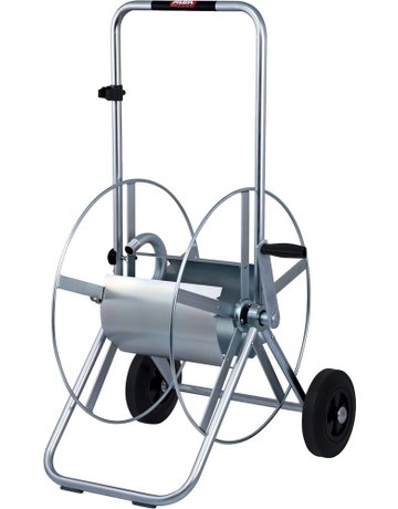 Bild Schlauchwagen ALBA STAR Serie II - ALBA-KRAPF-0