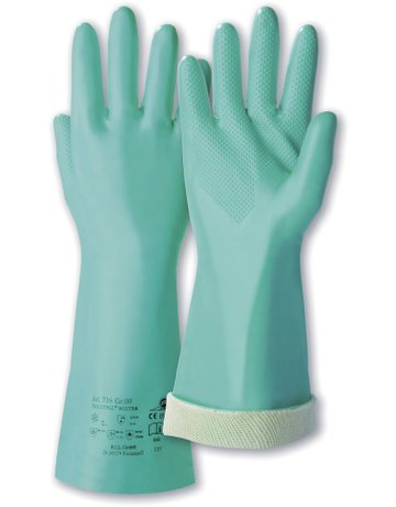 Bild Handschuh Tricotril Winter 739, Gr. 10 H oneywell - Honeywell-0