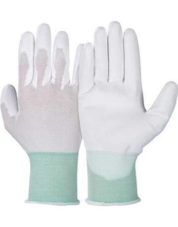 Bild Handschuh FiroMech 629, Gr. 10 Honeywell-0
