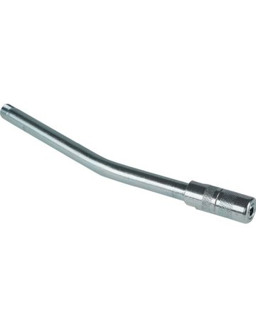 Bild Düsenrohr 4B-Mundstück 150mm 12635-810 P ressol - Pressol-0