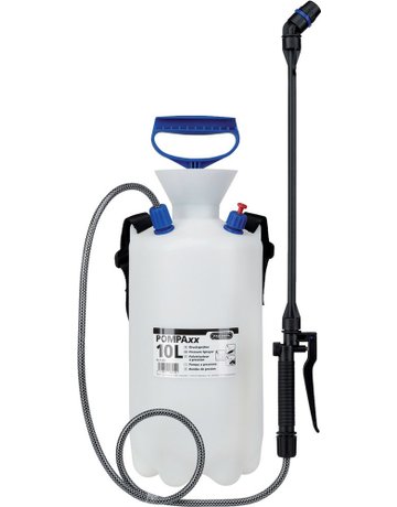 Bild Industriezerstäuber 10l POMPAxx Pressol-0