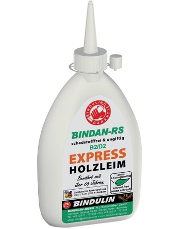 Bild Leim-Express Bindan-RS 100g BRS10/L (F)-0