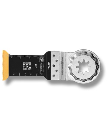 Bild E-Cut Carbide Pro E à 1 Stück StarlockPlus - Fein-1