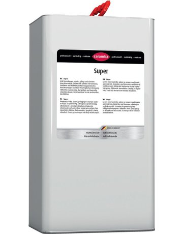 Bild Super - Das Original 5L Caramba-0