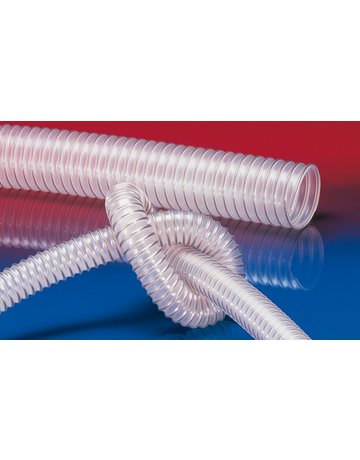 Bild Abs/Fördersch AIRDUC PUR 351 FOOD 250mm 5m-0