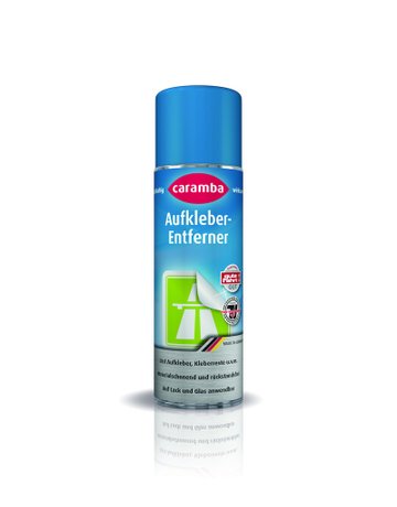 Bild Caramba Aufkleberentf. 300 ml-1
