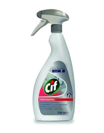 Bild CIF Badreiniger 2in1 750ml-0