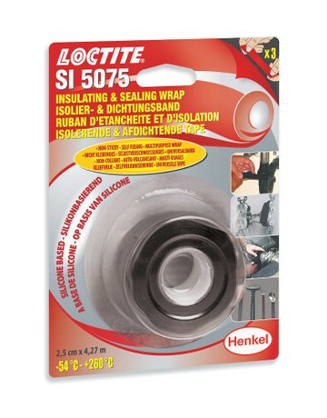 Bild LOCTITE SI 5075 4.27M BK EGFD Smart Repa ir Henkel-0