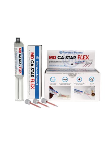 Bild MD-CA Star FLEX 2K 4:1 10g - Neutral-0
