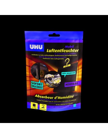 Bild UHU Luftentfeuchter MOBIL Duft Neutral 1 00g-3