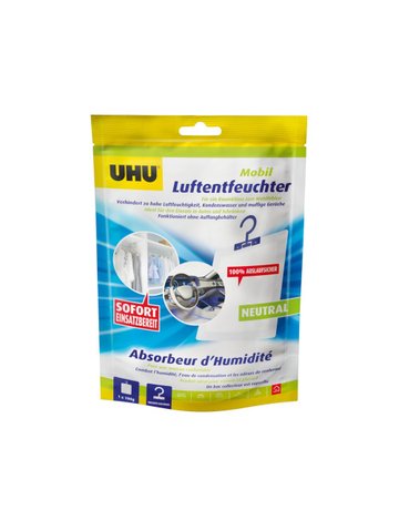 Bild UHU Luftentfeuchter MOBIL Duft Neutral 1 00g-4