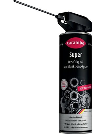 Bild Super Multifunktions -Spray Duo-Spray - Caramba-0
