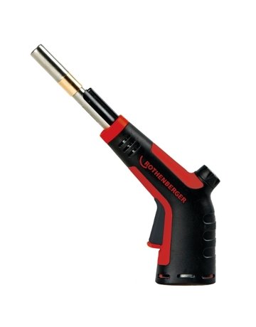 Bild Lötgerät Super Fire 4 Basic Set Rothenbe rger - Rothenberger-0