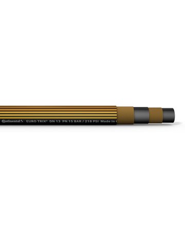 Bild Wasserschlauch EURO TRIX 13x3,5mm, 1/2"", 40m Continental-1