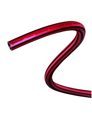 Bild Wasserschlauch TRIX ROTSTRAHL 19x4mm, 3/ 4"", 40m Continental-2