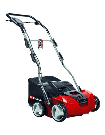 Bild Elektro-Vertikutierer- üfter GE-SA 1435 - EINHELL-0