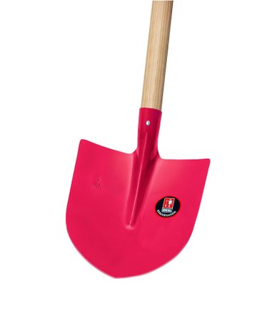 Bild Frankfurter Schaufel RB Gr. 5 Ideal-0