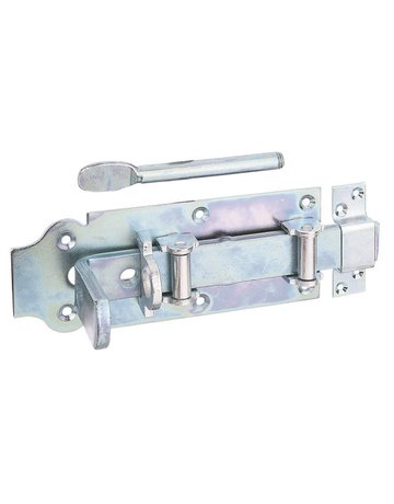 Bild Rollenschlossriegel 64/SF/K2Z/200 mm GAH Alberts-0