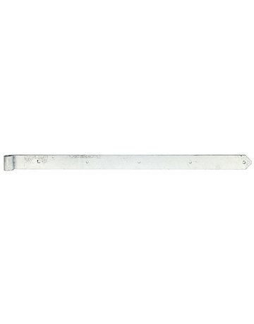 Bild Ladenband 3314/K3/1000 mm GAH Alberts-0
