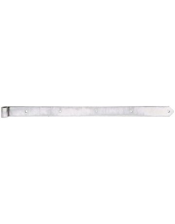 Bild Ladenband 3314/K2/1000 mm GAH Alberts-0