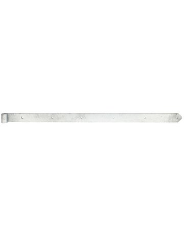 Bild Ladenband 3314/K3/1200 mm GAH Alberts-0