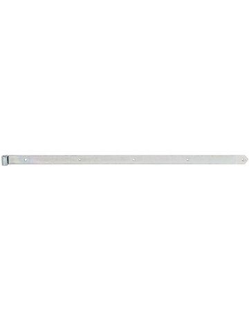 Bild Ladenband 3314/K2/1200 mm GAH Alberts-0