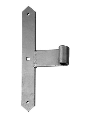 Bild Mittelband 3321/K3/300 mm GAH Alberts-0