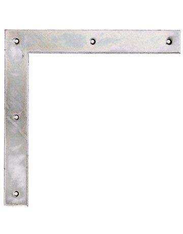 Bild Haustürwinkel 3322/K2/300x300 mm GAH Alb erts-0