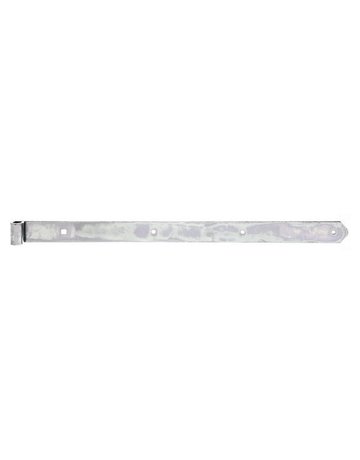 Bild Ladenband 3336/600 K2 GAH Alberts-0