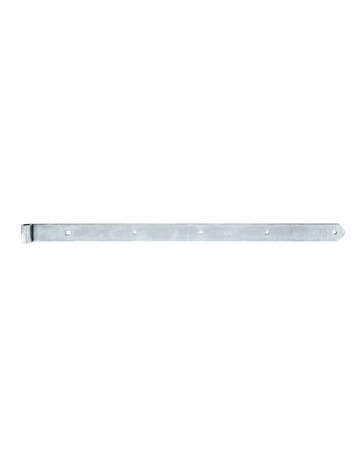 Bild Ladenband 3338/800 K2 GAH Alberts-0