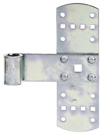 Bild Kreuzband 3350/K2/160 mm GAH Alberts-0