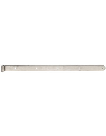 Bild Ladenband 3338/16/800/VA GAH Alberts-0