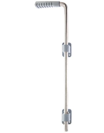 Bild Bodenschieber, 500, Edelstahl GAH Albert s-0