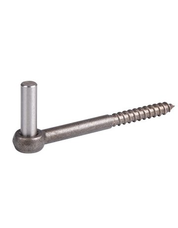 Bild Schraubhaken 3312/VA/13 mm GAH Alberts-0