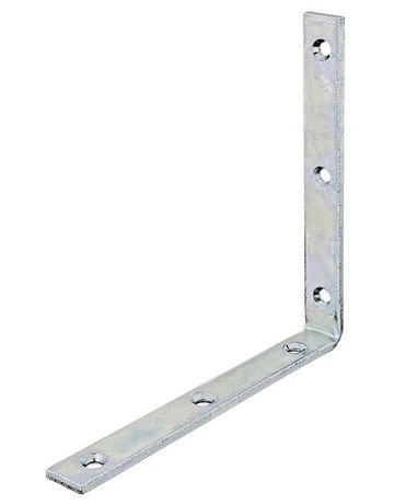 Bild Winkel extra stark 905 K2 GAH Alberts-0