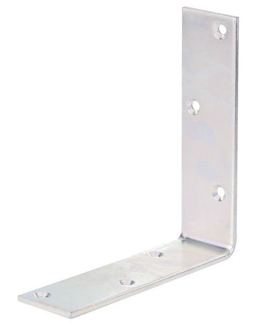 Bild Balkenwinkel K2 150x150x40x4 mm GAH Albe rts-0
