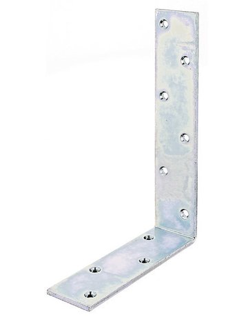 Bild Balkenwinkel 240x160x50mm/K2 GAH Alberts-0