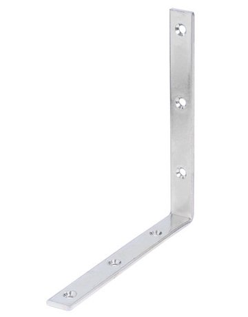 Bild Winkel extra stark 906/K2 GAH Alberts-0