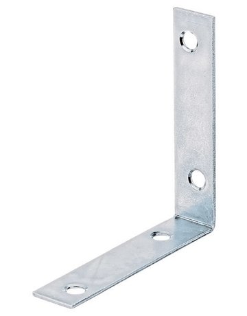 Bild Stuhlwinkel 75x75x18 mm K2 GAH Alberts-0
