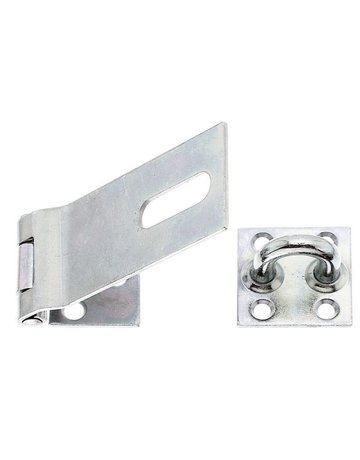 Bild schwarz Sicherheit -Überfalle 3379/100/K GAH Alberts-0