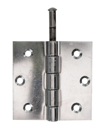 Bild Scharnier,804 VA/75 mm GAH Alberts-0