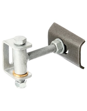 Bild Verstellbares Torband einfach M16 GAH Al berts-0